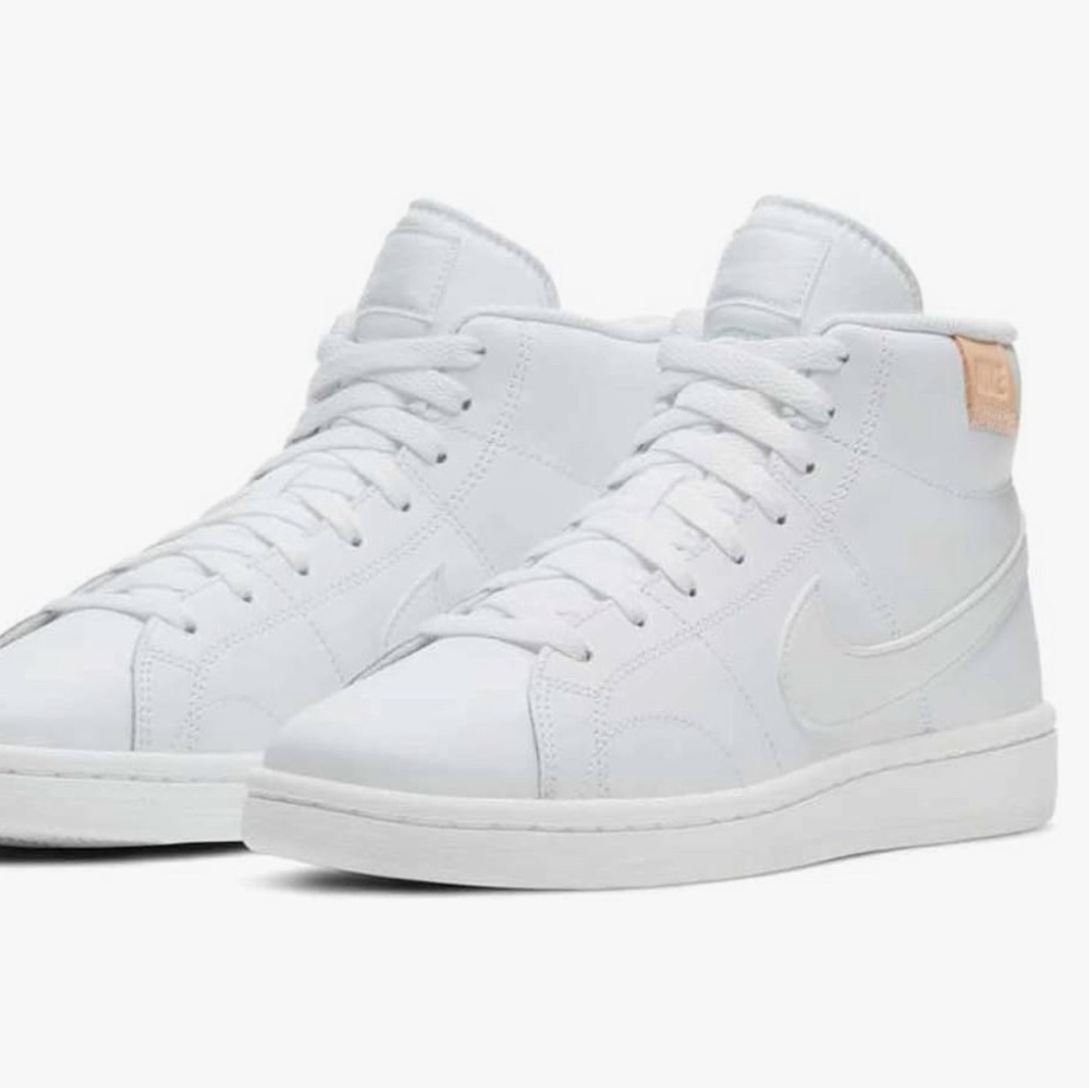 Nike Women's Tennis Shoe Bianco sneakers